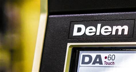 Top 4 DELEM CNC Controllers for High Precision CNC Bending .